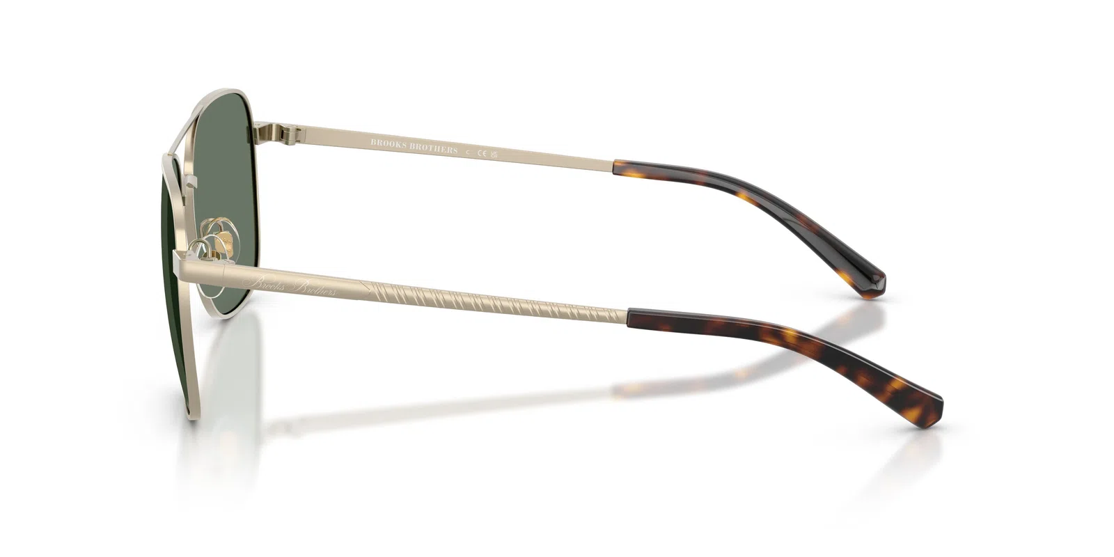 Brooks Brothers 4070 Sunglasses - view 21